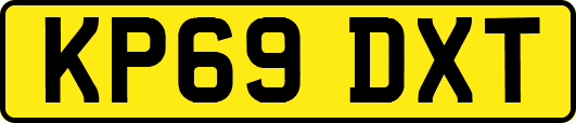 KP69DXT