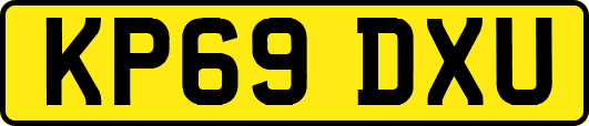 KP69DXU