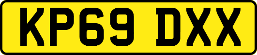 KP69DXX