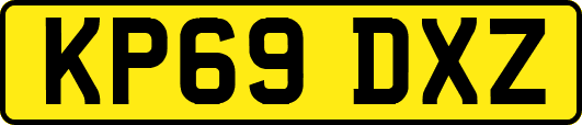 KP69DXZ
