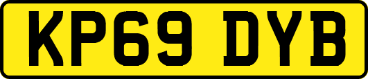 KP69DYB