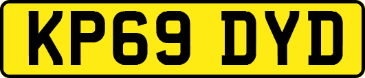 KP69DYD