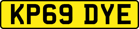 KP69DYE