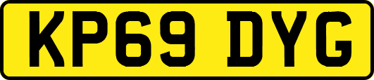 KP69DYG
