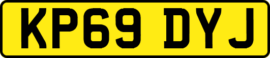 KP69DYJ