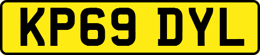 KP69DYL
