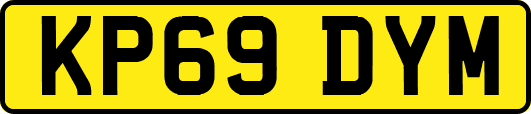 KP69DYM