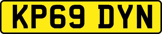KP69DYN