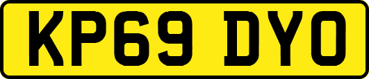 KP69DYO