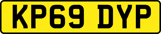 KP69DYP
