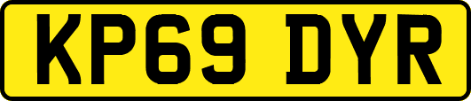 KP69DYR