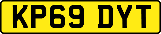 KP69DYT