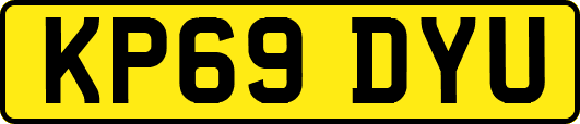 KP69DYU