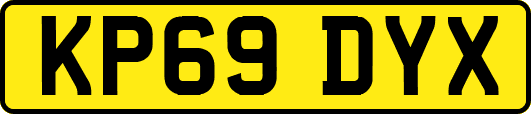 KP69DYX