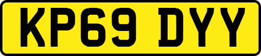 KP69DYY