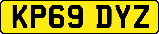 KP69DYZ