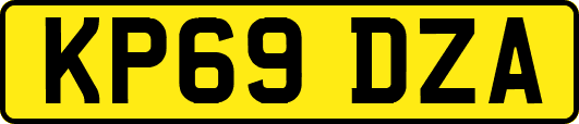 KP69DZA