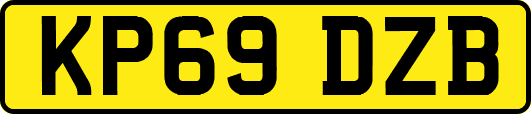 KP69DZB