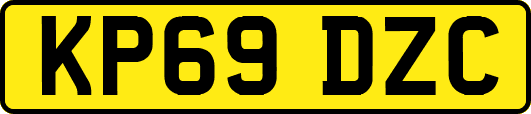KP69DZC