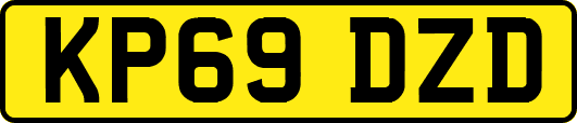 KP69DZD