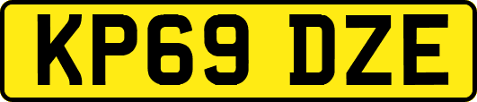 KP69DZE