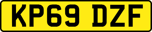 KP69DZF