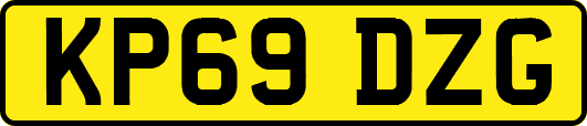 KP69DZG