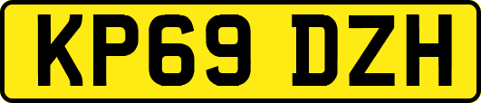 KP69DZH