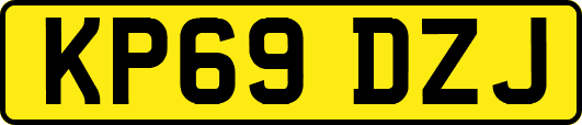 KP69DZJ
