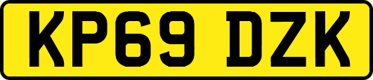 KP69DZK
