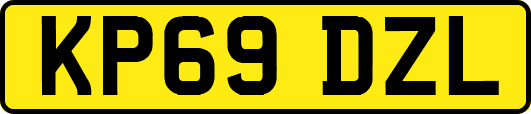 KP69DZL