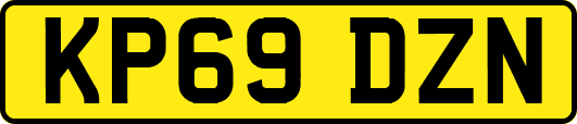 KP69DZN