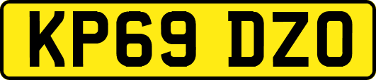 KP69DZO