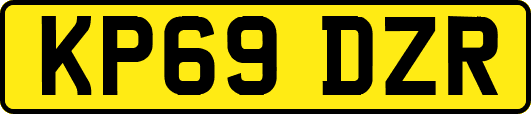 KP69DZR
