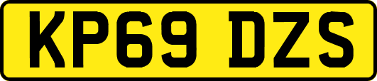 KP69DZS
