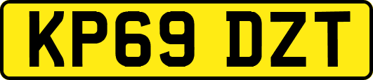KP69DZT