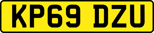 KP69DZU