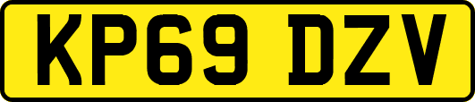 KP69DZV