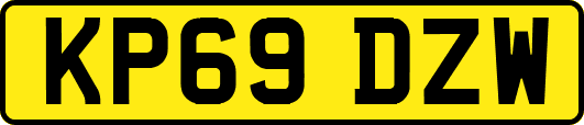 KP69DZW