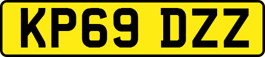 KP69DZZ