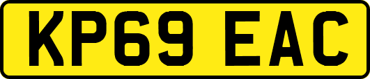 KP69EAC