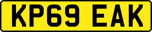 KP69EAK