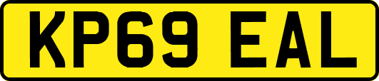 KP69EAL