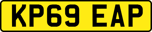 KP69EAP