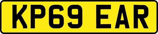 KP69EAR
