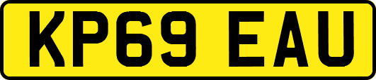 KP69EAU