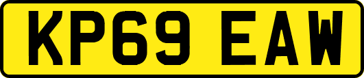 KP69EAW