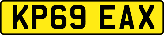 KP69EAX