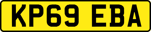KP69EBA