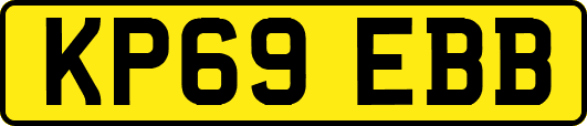 KP69EBB